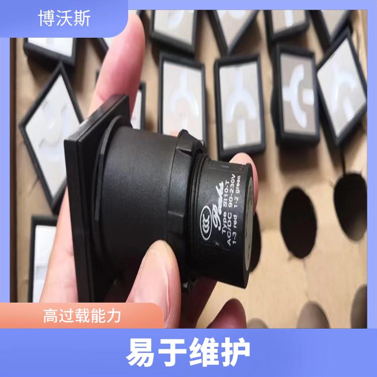 SI10-B-01 ABB模擬工作狀態(tài)指示器 應(yīng)用于配電開關(guān)柜面板