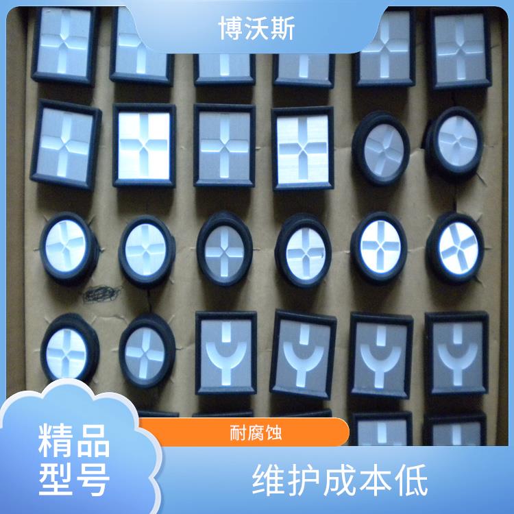 MGZ96-5型和雙色MGZ2000-5型 ABB模擬工作狀態(tài)指示器 轉(zhuǎn)換效率高