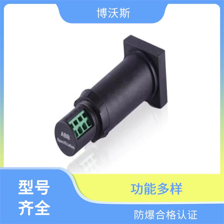 SI10-K ABB模擬工作狀態(tài)指示器 應(yīng)用于各類(lèi)中央控制室模擬屏