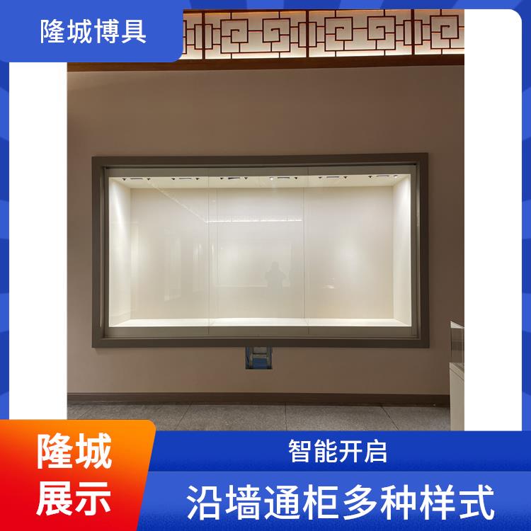 娄底博物馆沿墙柜厂家电话-沿墙通柜多种样式