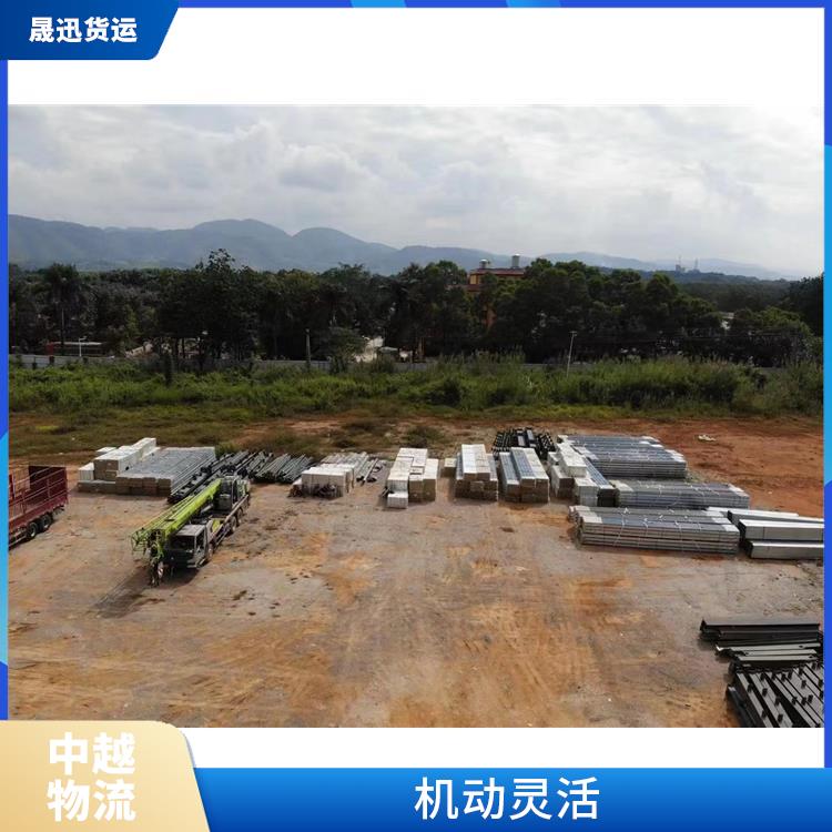 凭祥口岸越南转关业务公司 业务范围广 缩短运输时间