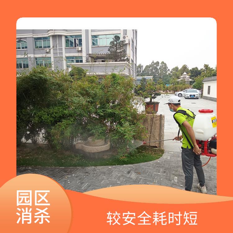 消杀公司 消杀公司 多年消杀经验