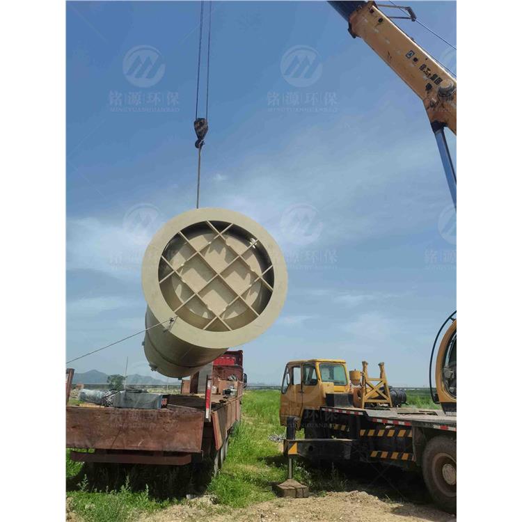 河北一体化HMPP泵站 工厂预制 一体化雨污水泵站 反清洗自清淤