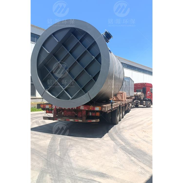 廊坊一体化高模量HMPP泵站 工厂预制 一体化雨污水泵站 自动控制