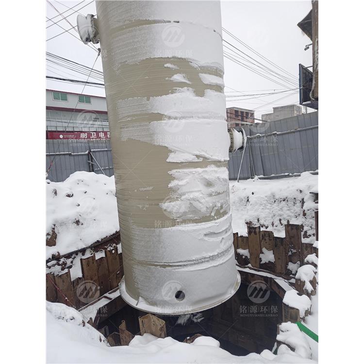 无锡一体化HMPP泵站 售后** 一体化雨污水泵站 自动控制
