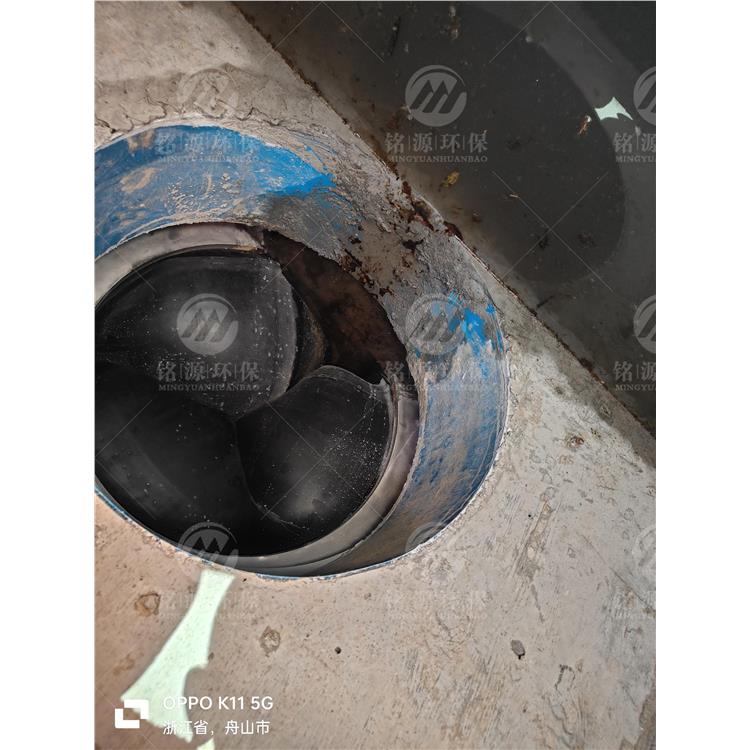 气动隔膜阀柔性气动截流/污上门安装调试 排水系统截流装置 柔性截污报价