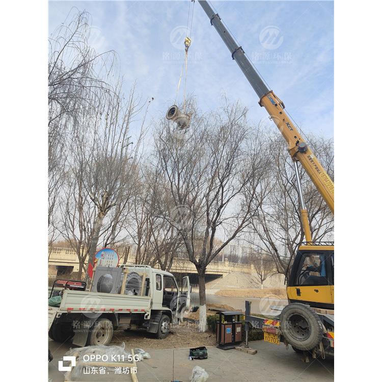 广东插入式柔性截污法兰式柔性截流装置 排水系统截流装置 柔性截污报价