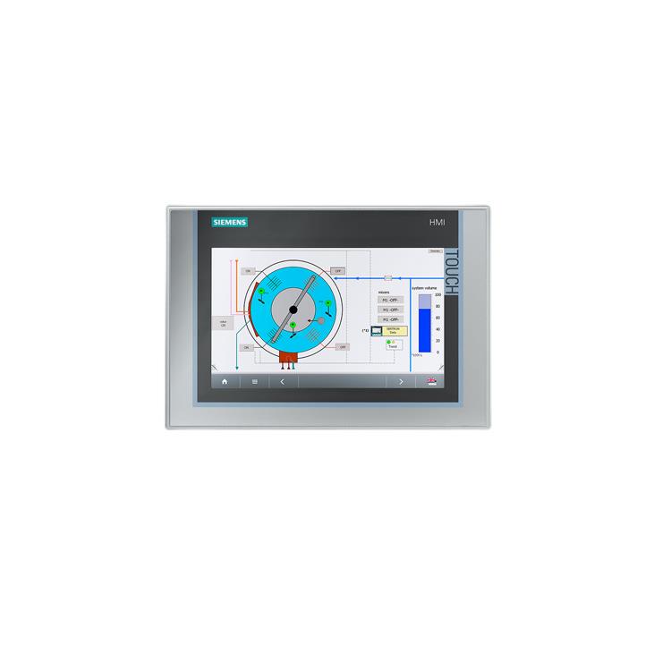 SIEMENS西门子 KP300 Basic monoPN精简面板3