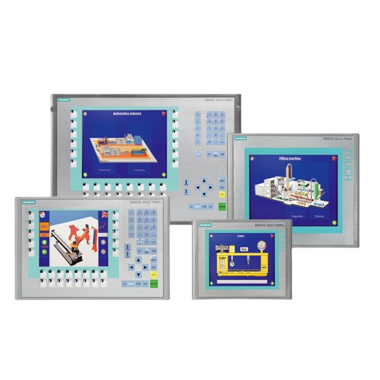SIEMENS西门子 KTP900 Basic 基本版精简面板9