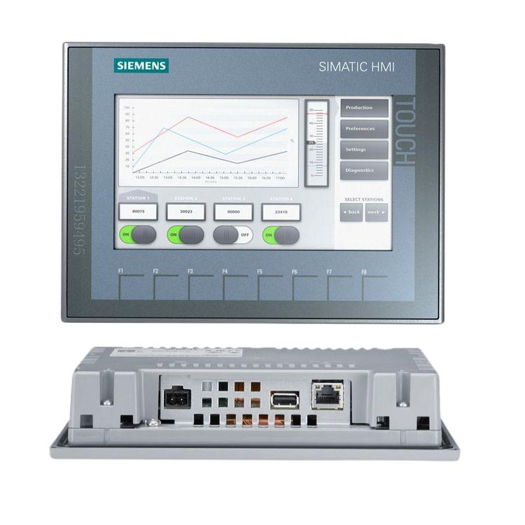 SIEMENS西门子 KTP900 Basic 基本版精简面板9