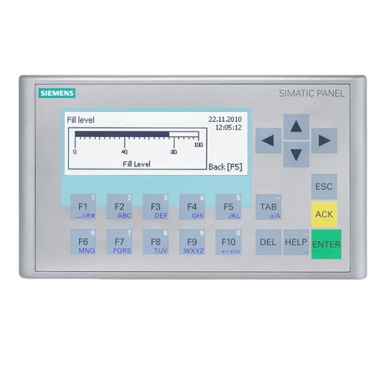 SIEMENS西门子 KTP900 Basic 基本版精简面板9