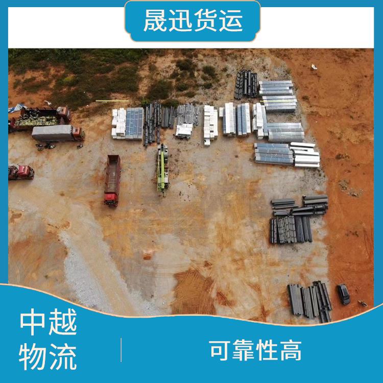 凭祥口岸越南友谊关吊装业务 节能环保 路线熟悉时效性强