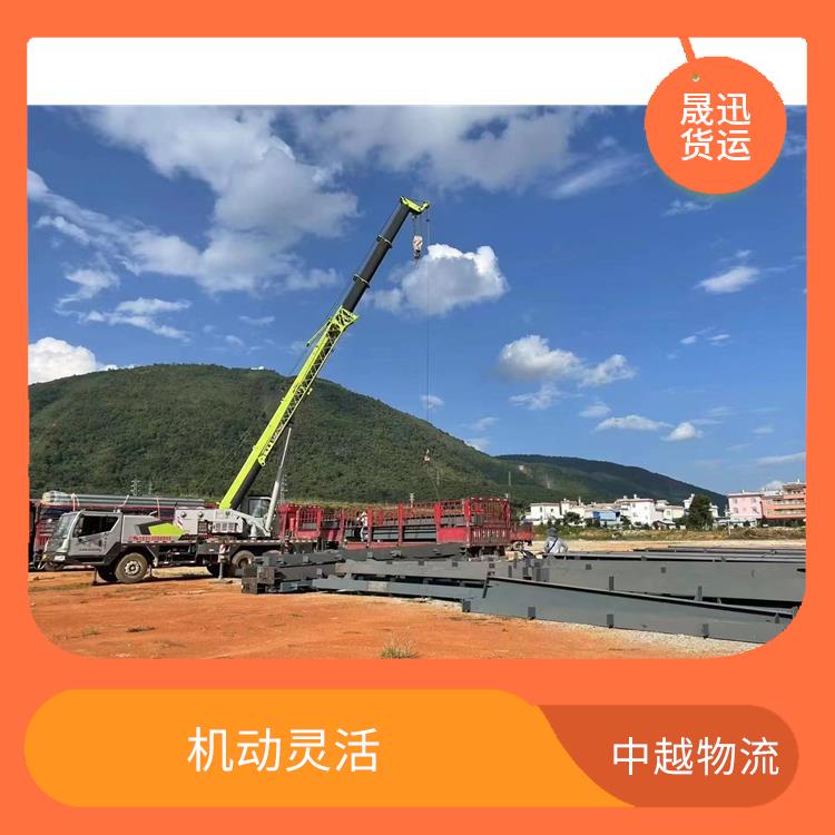 凭祥口岸越南凭祥口岸报关业务 缩短运输时间 可上门取件