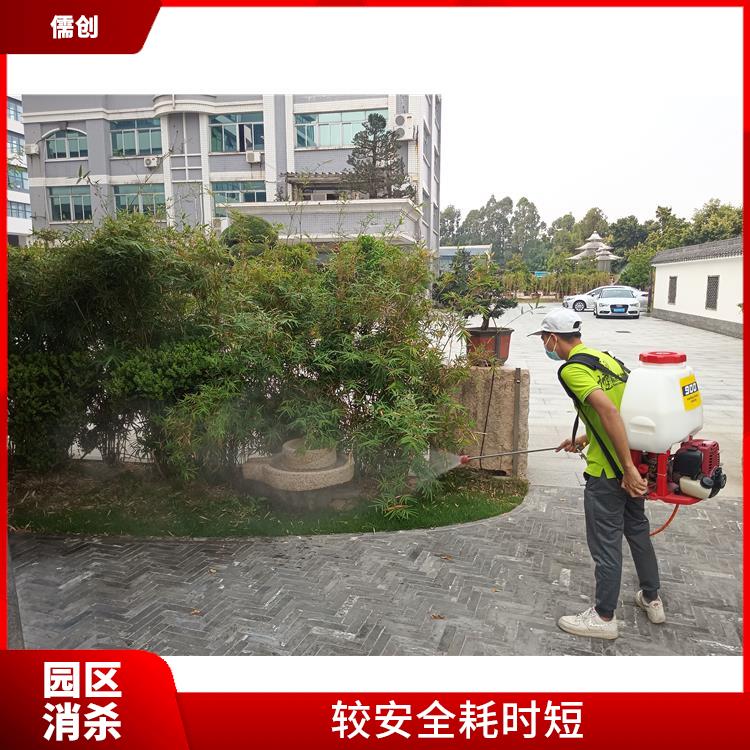 杭州四害消杀服务公司 规范施工
