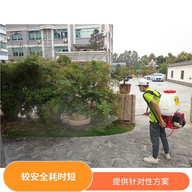 公司消杀四害服务公司 欢迎电话咨询 价格优惠