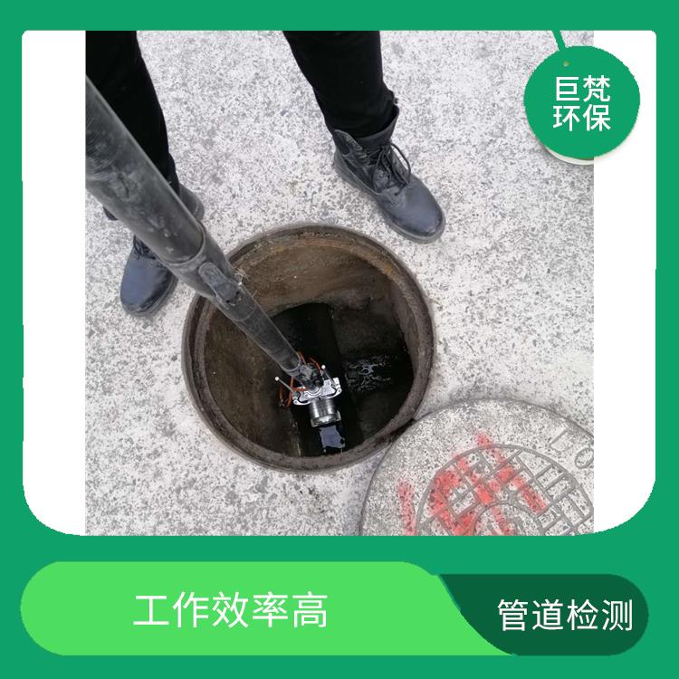 上海化粪池清理 管道阀门安装 经验丰富