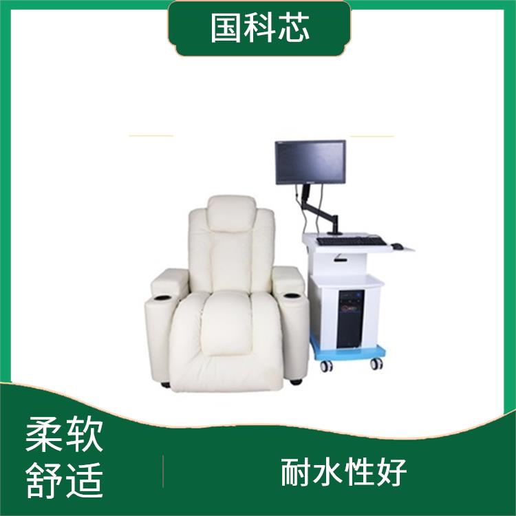 南宁心理音乐放松椅规格 耐水性好 方便自由选择坐 躺 卧