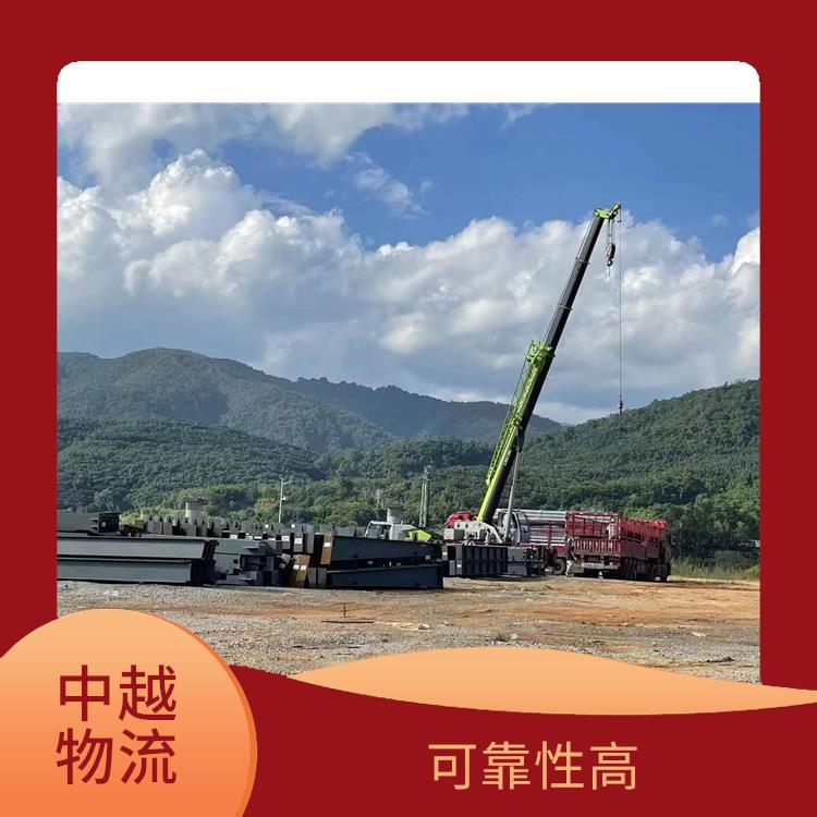 友谊关越南凭祥口岸报关业务公司 节能环保 缩短运输时间