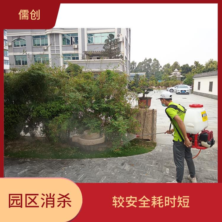 佛山灭四害服务公司 多年消杀经验