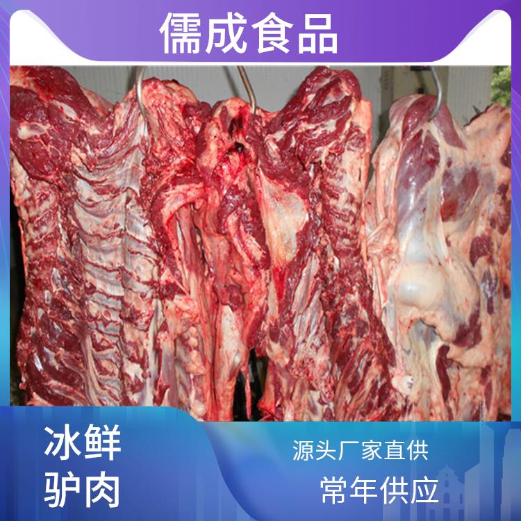 生驴肉 凉山供应生驴肉 供货商