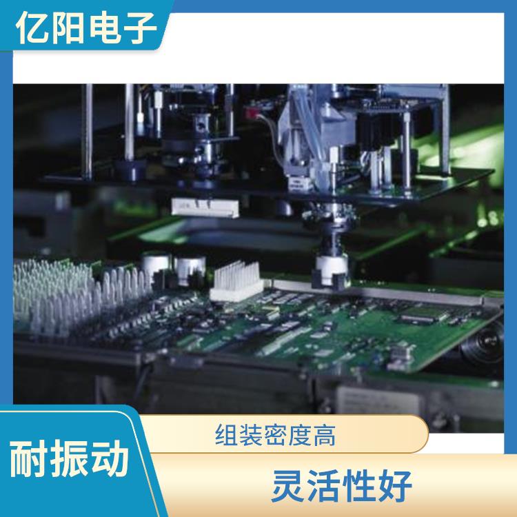 上海 TX 全自动高速贴片机哪家好 组装密度高 适用范围广