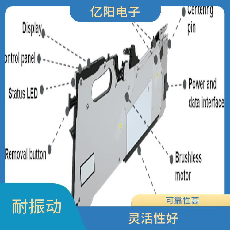 上海 TX 全自动高速贴片机哪家好 组装密度高 适用范围广