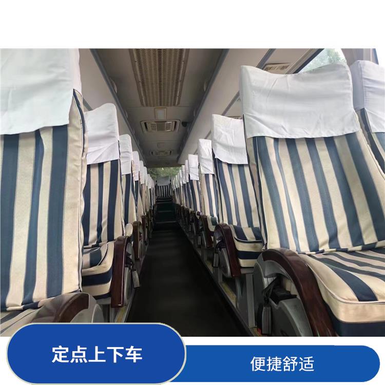 沧州到厦门的客车 确保有座位可用 安全可靠