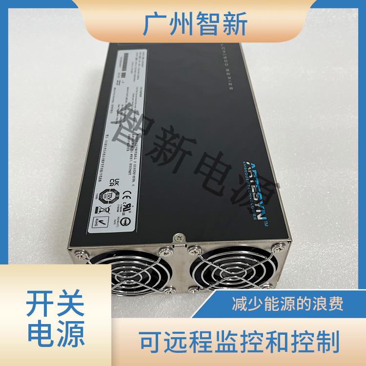 ARTESYN代理 LCM1500W-T-4 工業電源 良好的抗干擾性 適應不同的應用需求