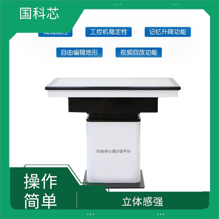 长沙心理沙盘设备电话 树立正确信念