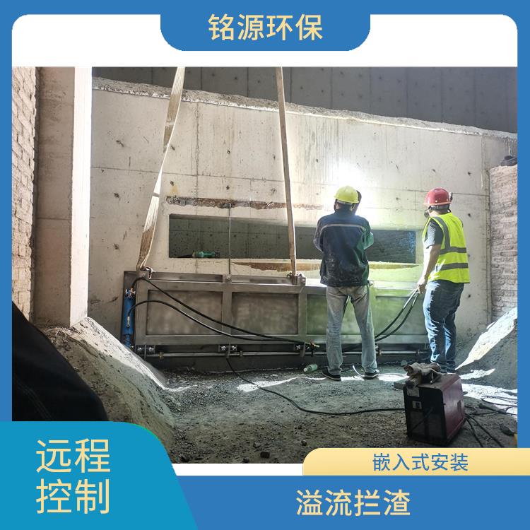 廊坊門式自沖洗設備大型管道池底沖洗 管道清淤