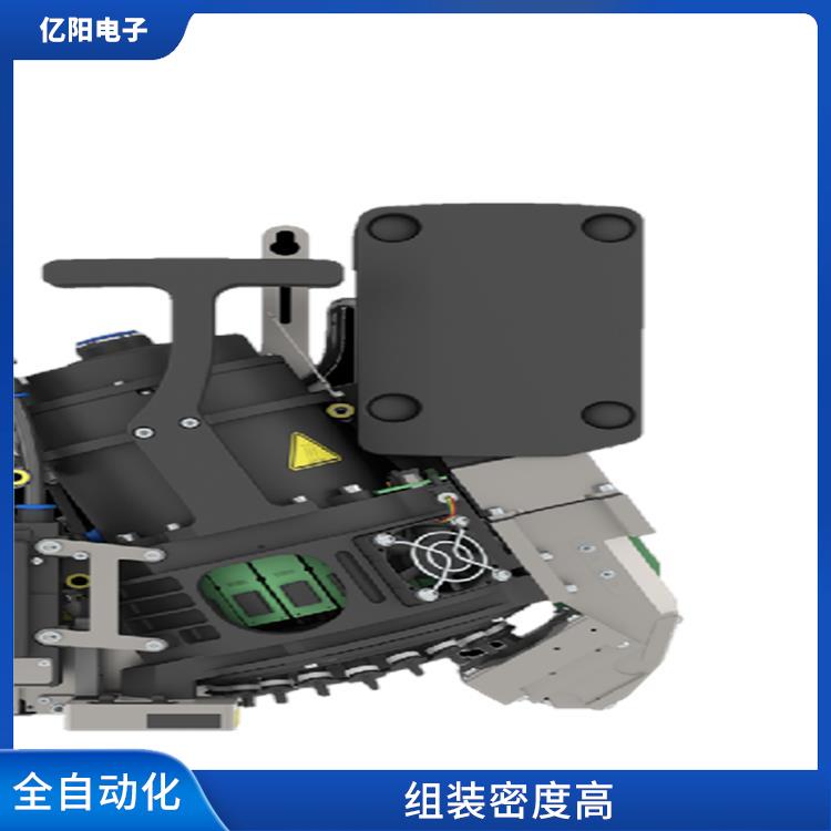 滁州 储能产品贴片机厂家 灵活性好 重量轻 体积小