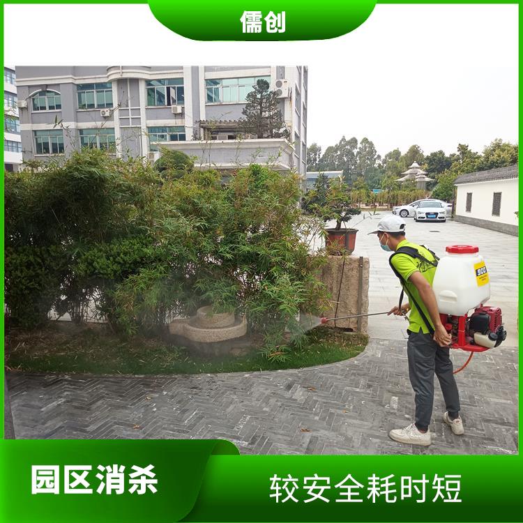 成都市消杀公司 规范施工