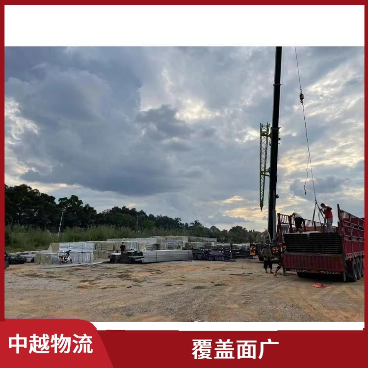 友谊关越南配件运输公司 可靠性高 专线直达双向往返