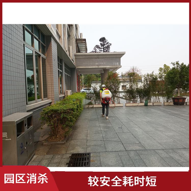定州消杀公司 快速上门
