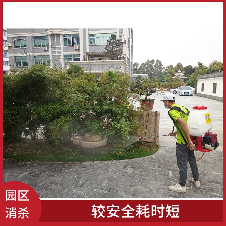 正规的消杀四害公司 提供针对性方案