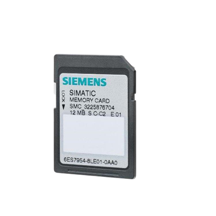 SIEMENS西門子 SIMATIC S7-200 SMART 電池板 支持實時時鐘 6ES7288-5BA01-0AA0