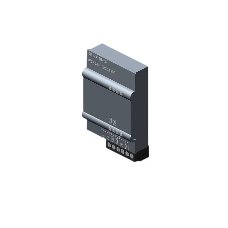 SIEMENS西门子 SIMATIC S7-200 SMART 电池板 支持实时时钟 6ES7288-5BA01-0AA0