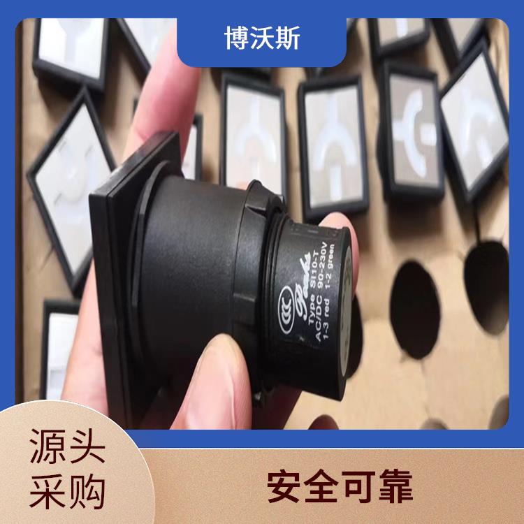 ABB模擬工作狀態(tài)指示器 雙色MGZ2000-1型 應(yīng)用于配電開關(guān)柜面板