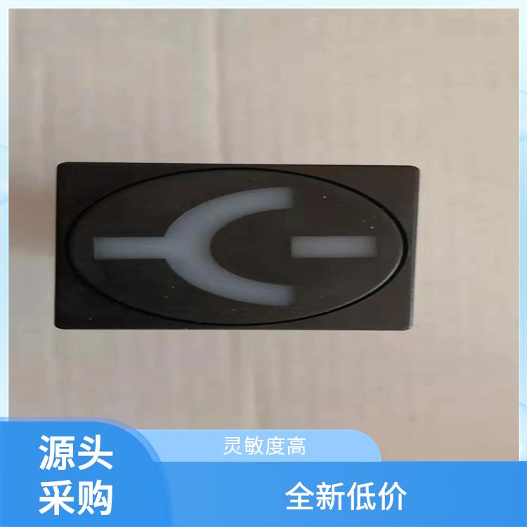 ABB模擬工作狀態(tài)指示器 SI10-T 應(yīng)用于各類中央控制室模擬屏