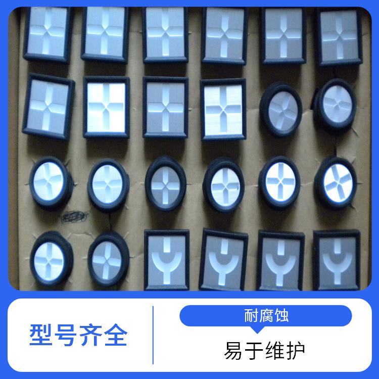 ABB模擬工作狀態(tài)指示器 SI10-T 應用于各類中央控制室模擬屏