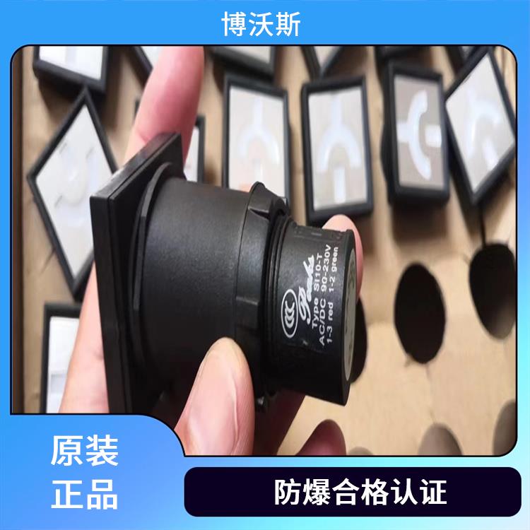 ABB模拟工作状态指示器 MGZ96-5型和双色MGZ2000-5型 可靠性高
