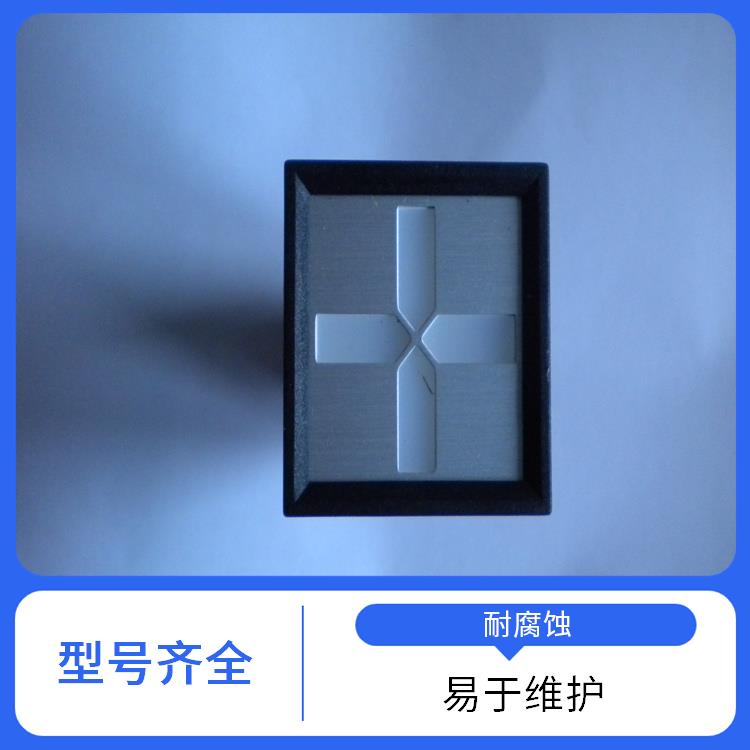 ABB指示器 MGZ96-5型和雙色MGZ2000-5型 應(yīng)用于各類中央控制室模擬屏