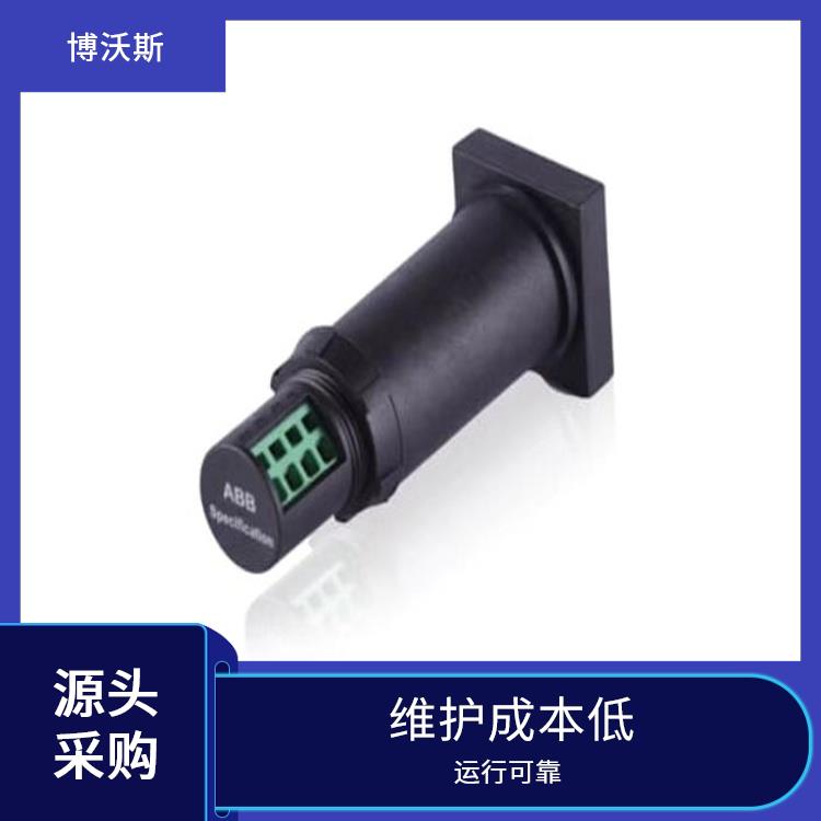 ABB模拟工作状态指示器 MGZ96-5型和双色MGZ2000-5型 交直流电源均可使用