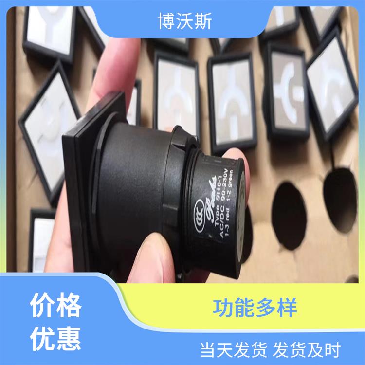 ABB模拟工作状态指示器 MGZ96-5型和双色MGZ2000-5型 交直流电源均可使用