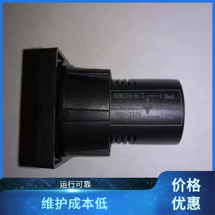 ABB模擬工作狀態(tài)指示器 ADWZ25-K/2 交直流電源均可使用