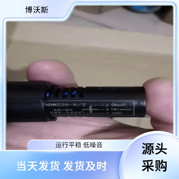 ABB模擬工作狀態(tài)指示器 MGZ96-5型和雙色MGZ2000-5型 使用壽命長