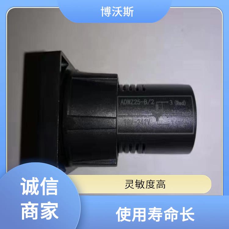 ABB模擬工作狀態(tài)指示器 MGZ96-5型和雙色MGZ2000-5型 使用壽命長