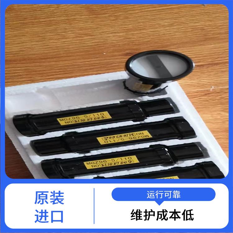 ABB模擬工作狀態(tài)指示器 MGZ96-5/110 應(yīng)用于配電開關(guān)柜面板