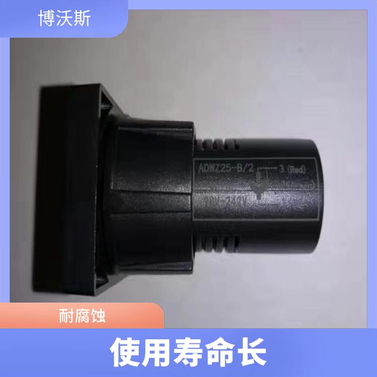 ABB模擬工作狀態(tài)指示器 雙色MGZ2000-2型 應(yīng)用于各類中央控制室模擬屏