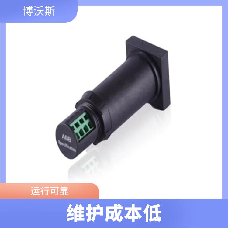 ABB模擬工作狀態(tài)指示器 ADWZ25-k/1 應(yīng)用于配電開關(guān)柜面板